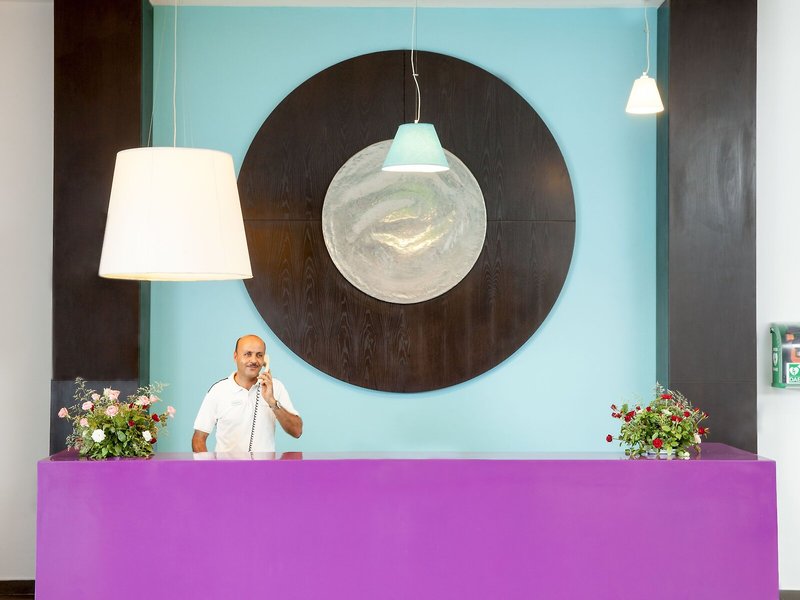 Club Marmara Palm Beach 26