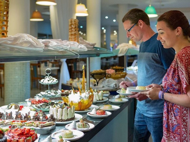 Club Marmara Palm Beach 28