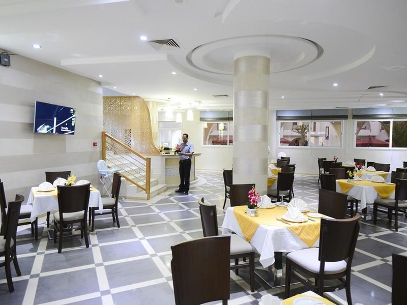 Club Marmara Palm Beach 31