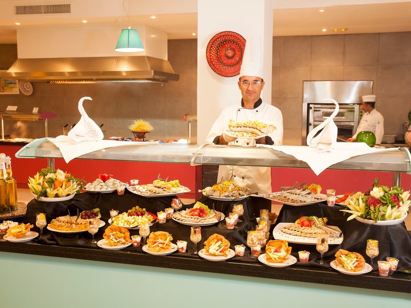 Club Marmara Palm Beach 33