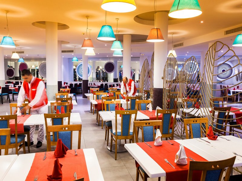 Club Marmara Palm Beach 34