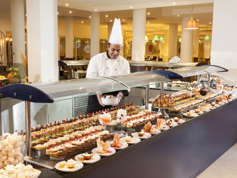 Club Marmara Palm Beach 35