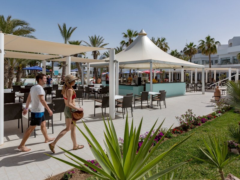 Club Marmara Palm Beach 36