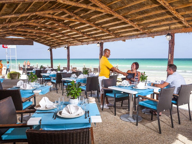 Club Marmara Palm Beach 37