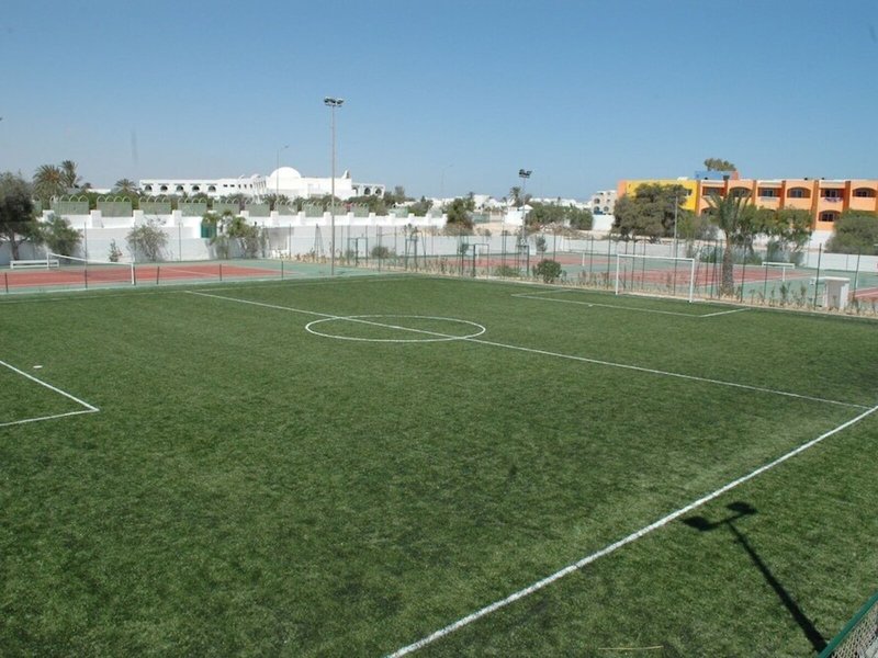 Club Marmara Palm Beach 40