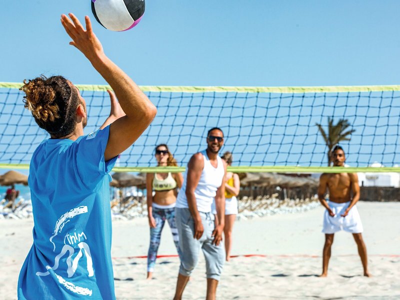 Club Marmara Palm Beach 42