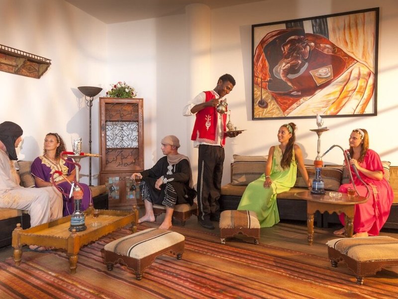 Club Marmara Palm Beach 45