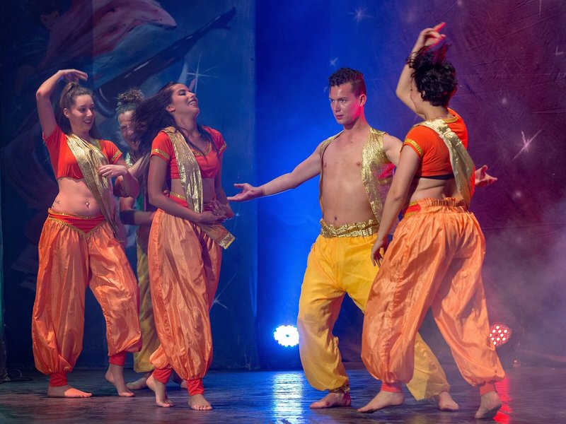 Club Marmara Palm Beach 46