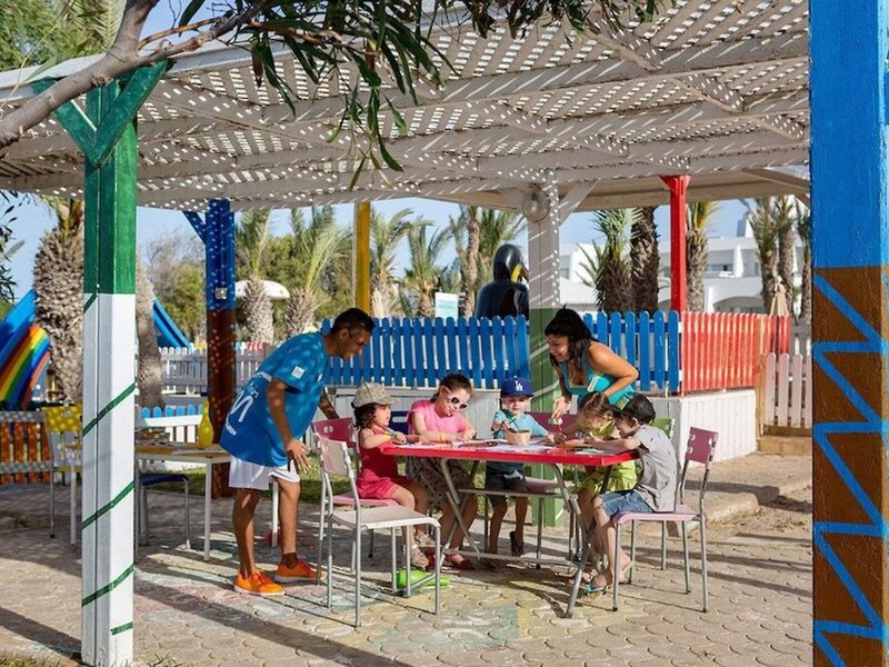 Club Marmara Palm Beach 47