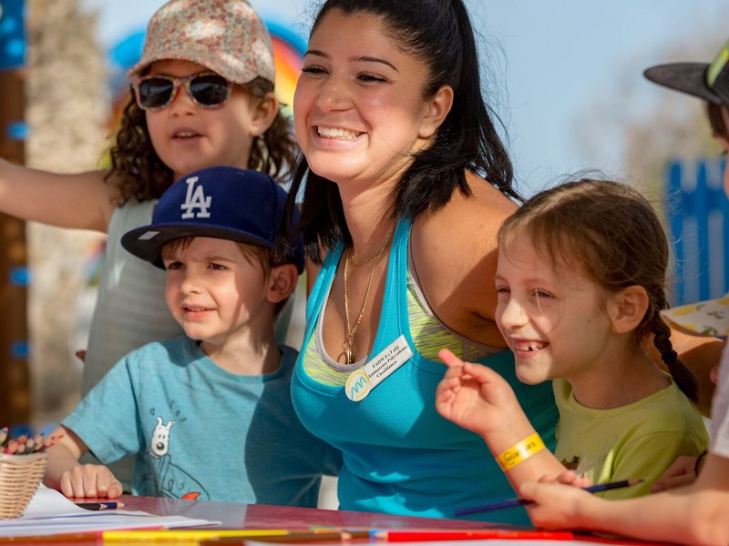 Club Marmara Palm Beach 48