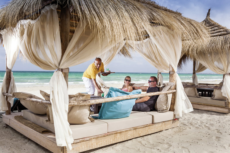 Palm Beach Club Djerba 3