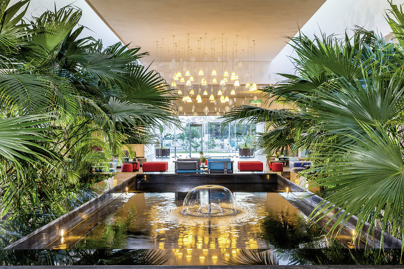 Palm Beach Club Djerba 5