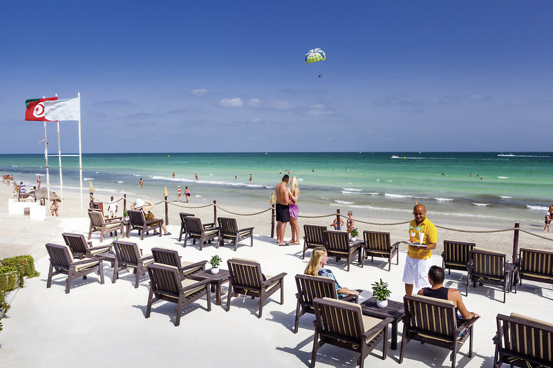 Palm Beach Club Djerba 9