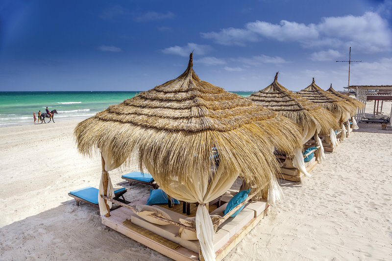 Palm Beach Club Djerba 11