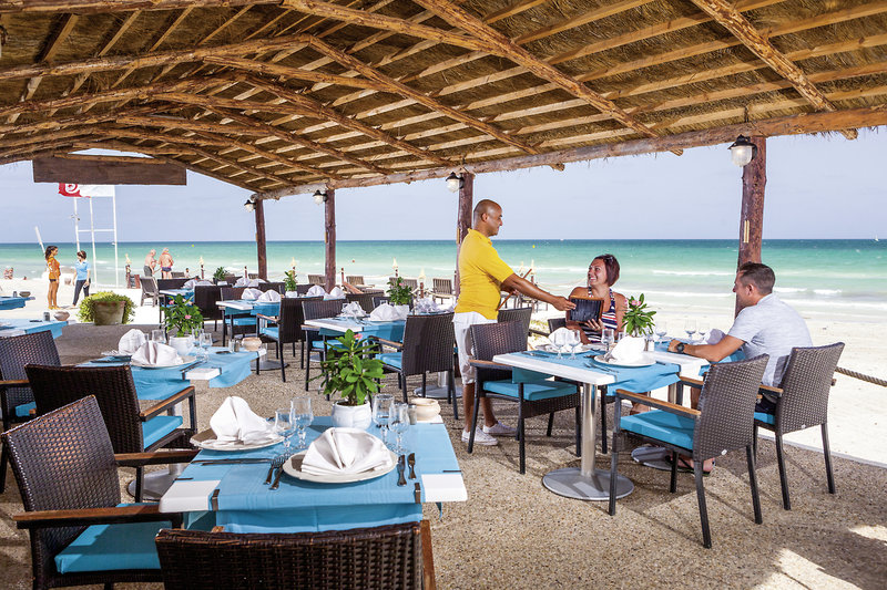 Palm Beach Club Djerba 15