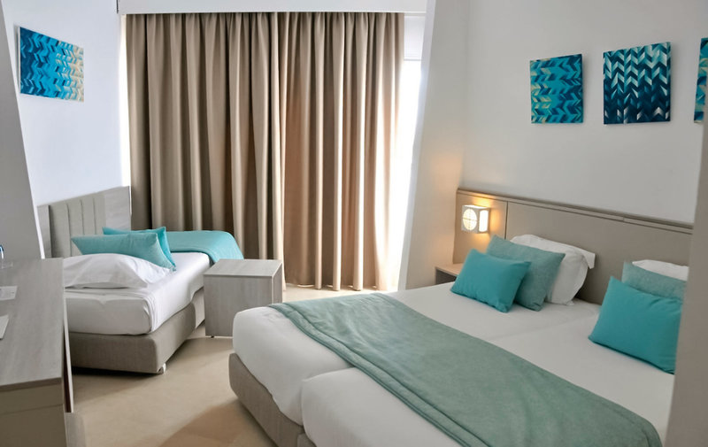 Palm Beach Club Djerba 20