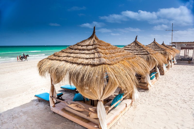 Club Marmara Palm Beach 2