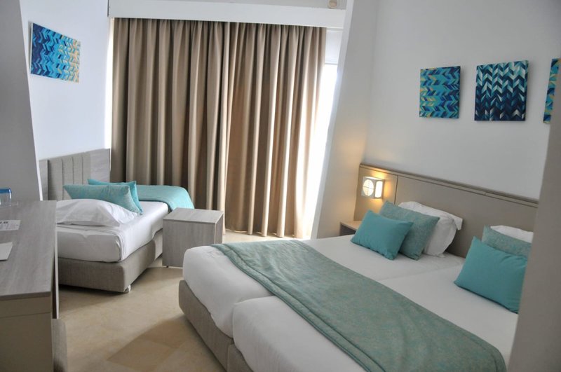 Club Marmara Palm Beach 3