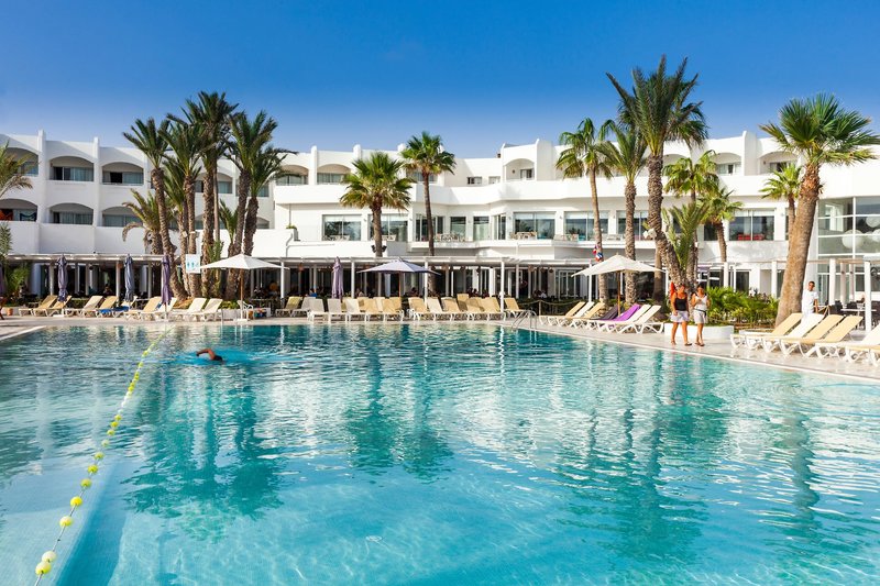 Club Marmara Palm Beach 4