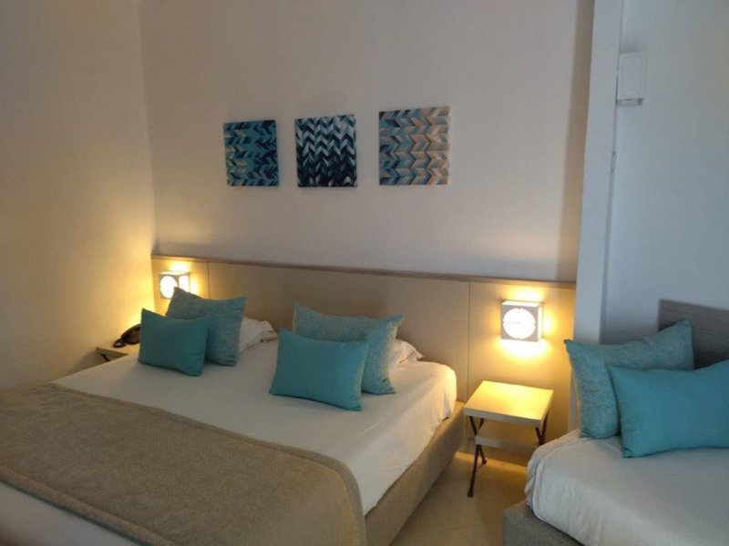 Club Marmara Palm Beach 7