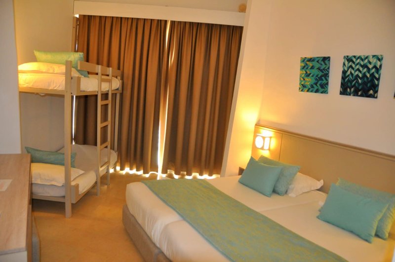 Club Marmara Palm Beach 8