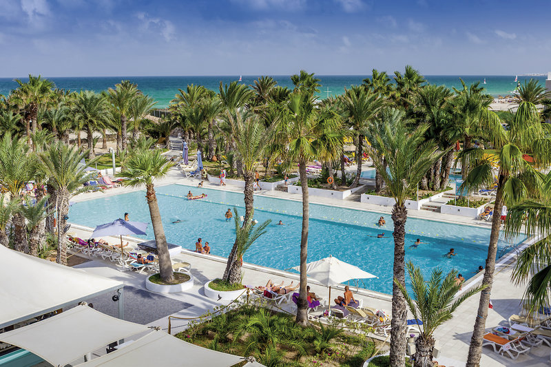 Club Marmara Palm Beach 1