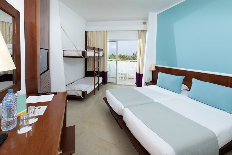Club Marmara Palm Beach 4