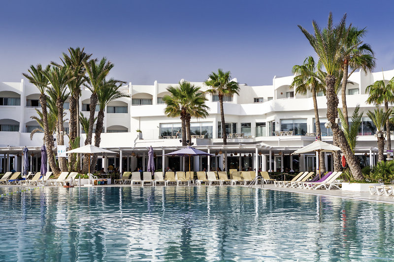 Club Marmara Palm Beach 6
