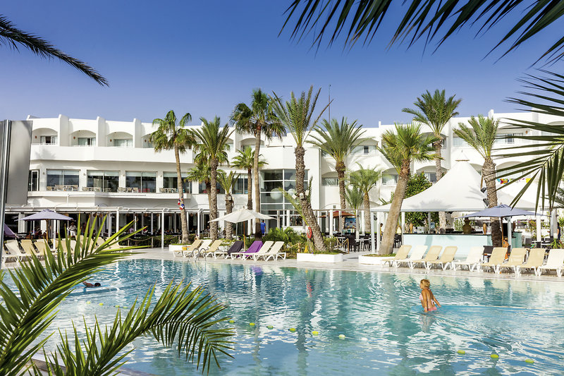 Club Marmara Palm Beach 14