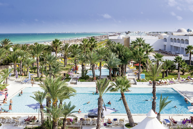 Club Marmara Palm Beach 17