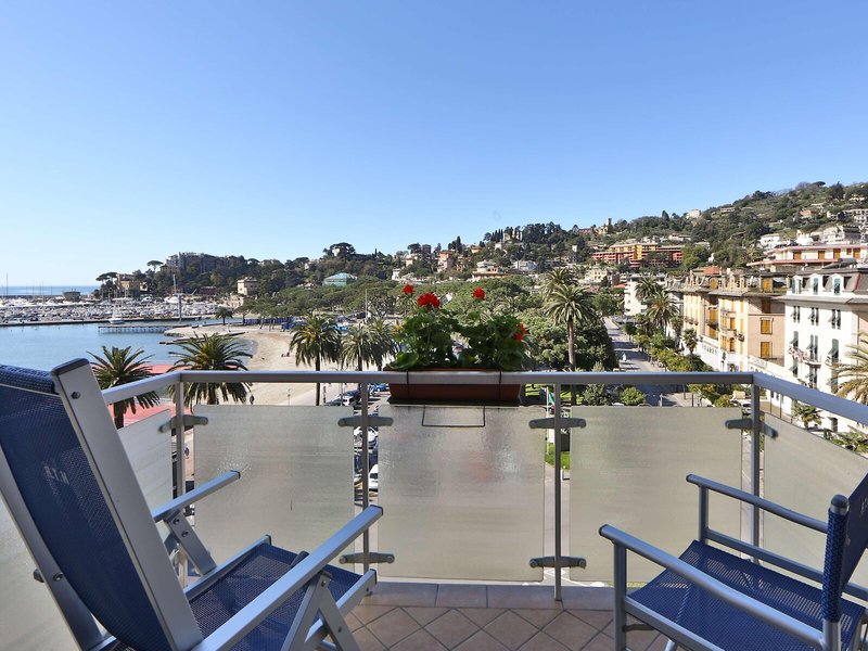 Best Western Tigullio Royal 1