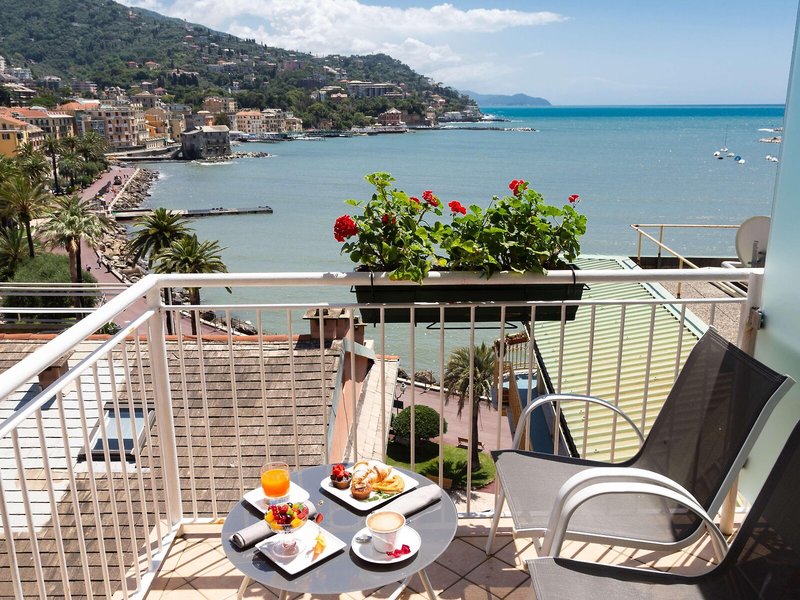 Best Western Tigullio Royal 3