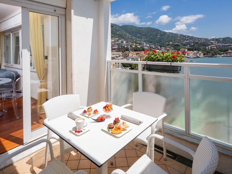 Best Western Tigullio Royal 4