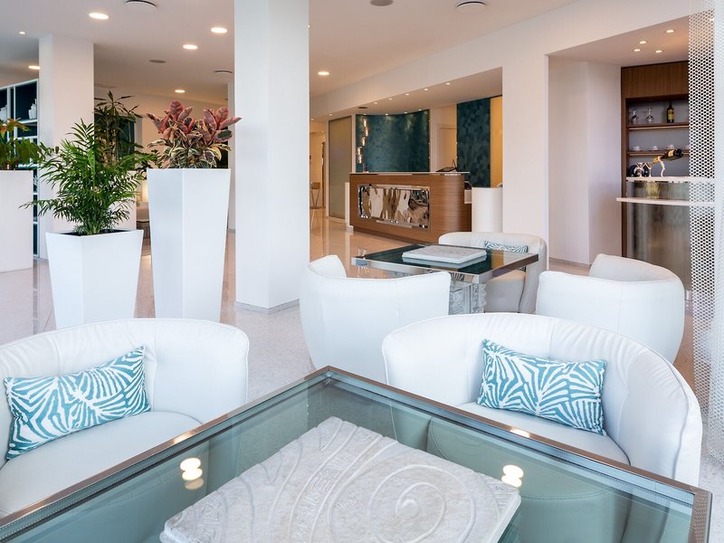 Best Western Tigullio Royal 6