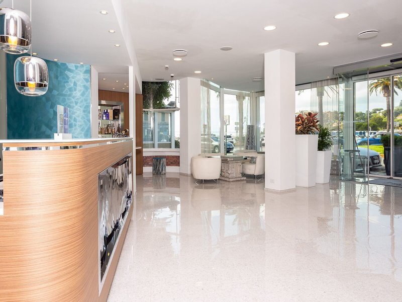 Best Western Tigullio Royal 7