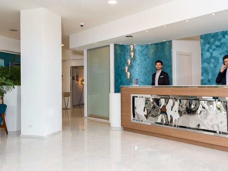 Best Western Tigullio Royal 8