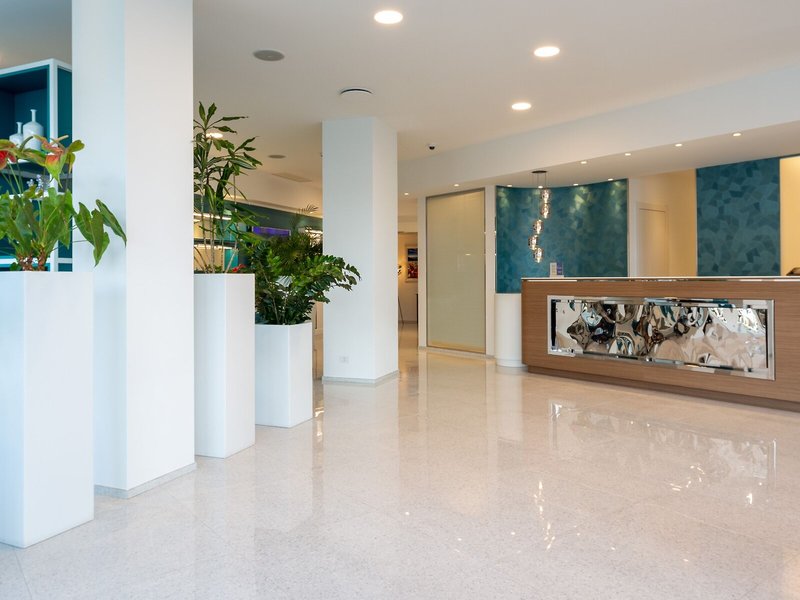Best Western Tigullio Royal 9