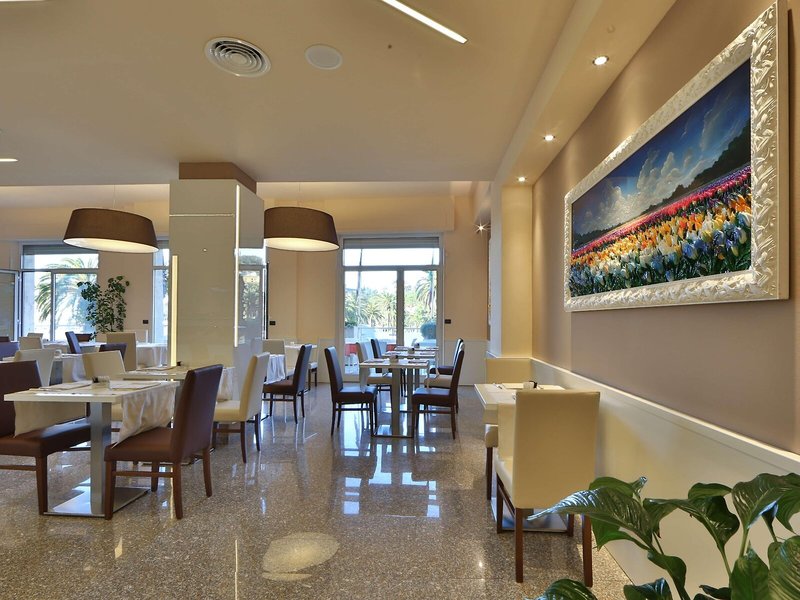 Best Western Tigullio Royal 14