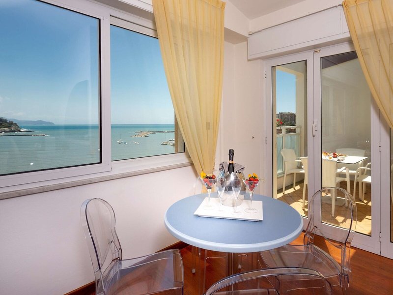 Best Western Tigullio Royal 17