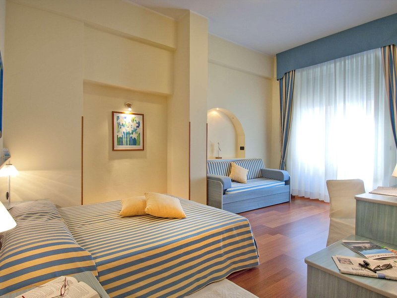 Best Western Tigullio Royal 21