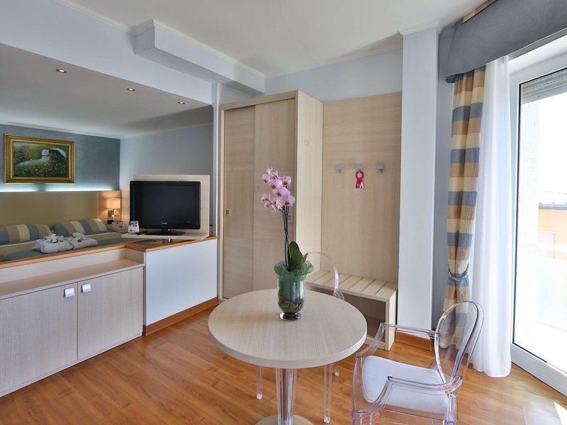 Best Western Tigullio Royal 22