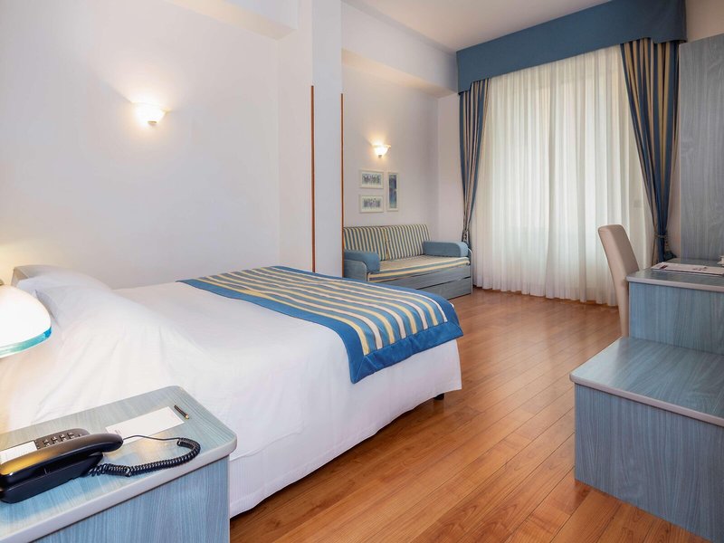 Best Western Tigullio Royal 23