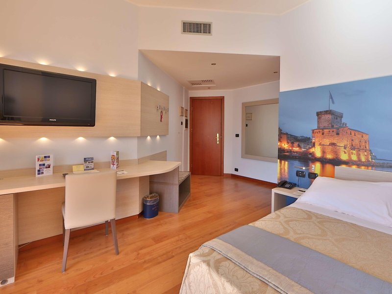 Best Western Tigullio Royal 24