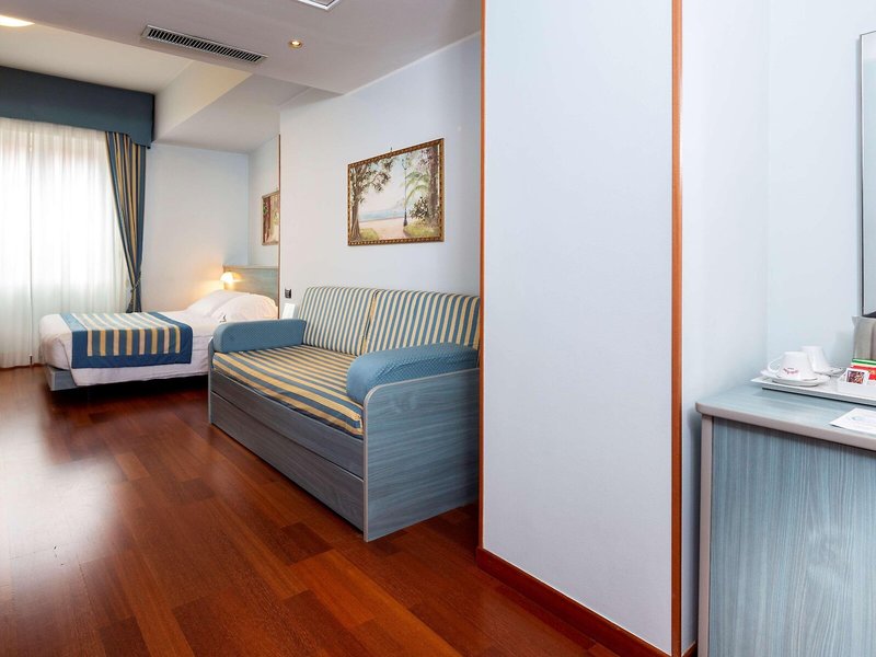 Best Western Tigullio Royal 25