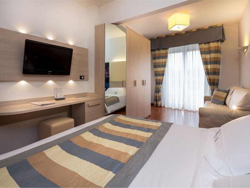 Best Western Tigullio Royal 26