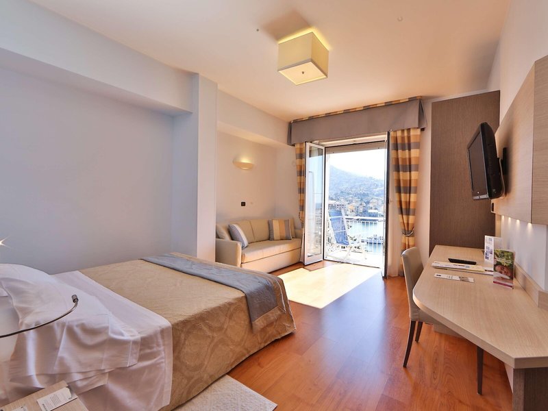 Best Western Tigullio Royal 27
