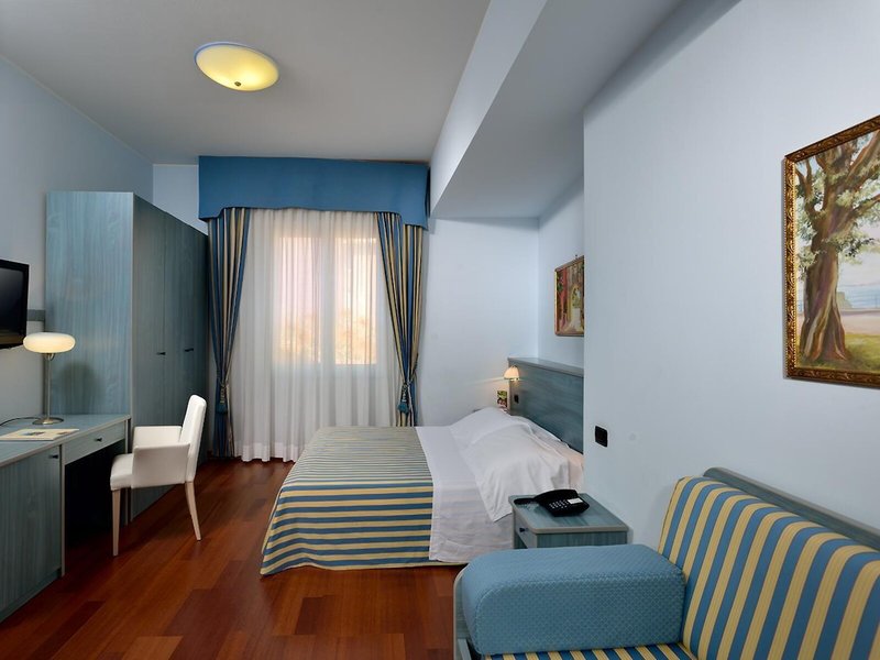 Best Western Tigullio Royal 28