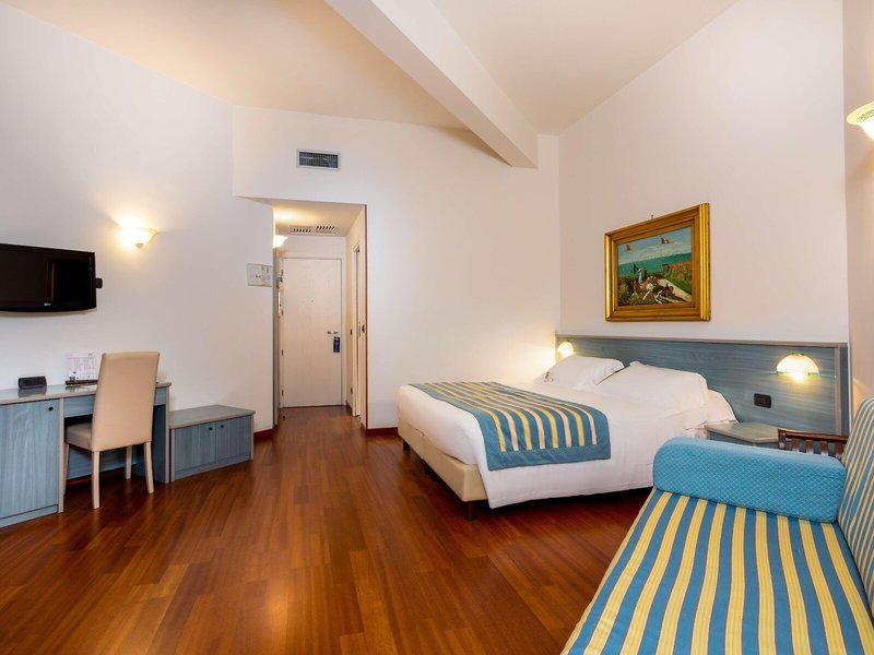 Best Western Tigullio Royal 29