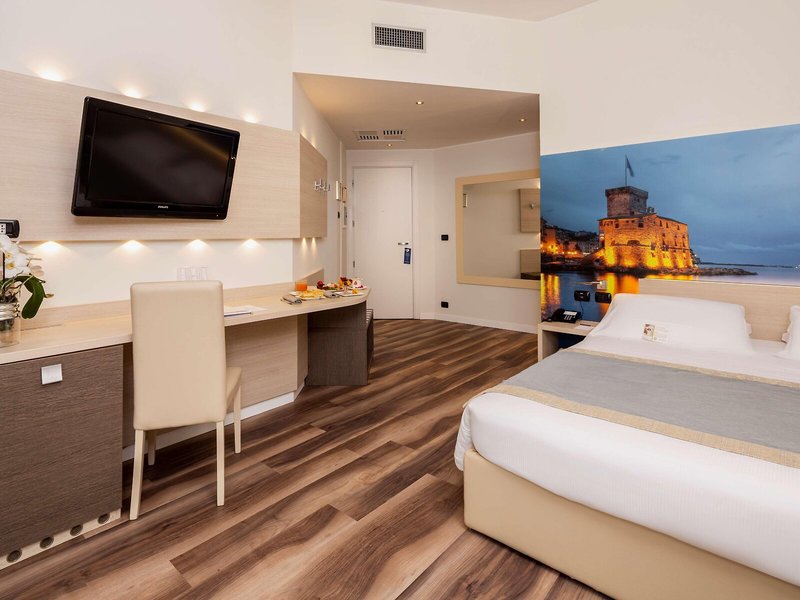 Best Western Tigullio Royal 30