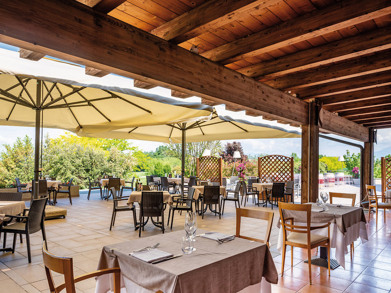 Active Hotel Paradiso & Golf Resort 7